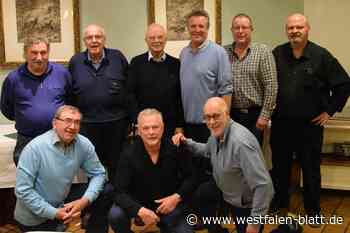 Jürgen Brandt führt Betreiberverein Nethehalle Neuenheerse