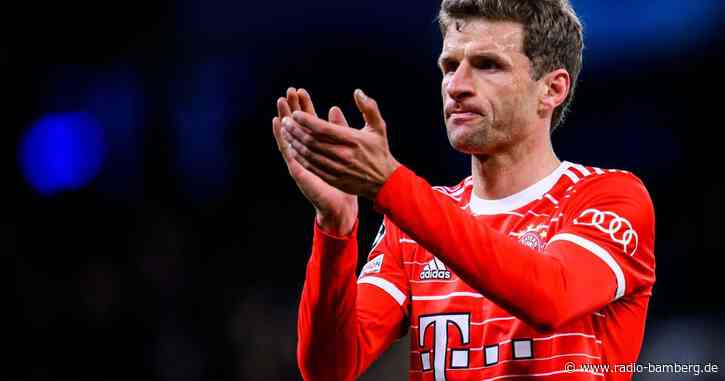 Müller kehrt in Bayern-Startelf zurück, Musiala auf Bank