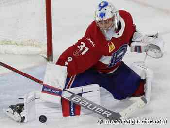 Laval Rocket clinch AHL playoff spot for second straight year
