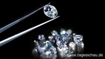 Botswanas Diamanten-Deal steht auf der Kippe