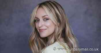 Fans vow to 'never wipe off sprinkles' after Fearne Cotton's inspirational post