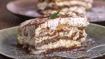Milchmädchen-Kuchen ohne Backen: Sie benötigen lediglich 15 Minuten – und fünf Zutaten
