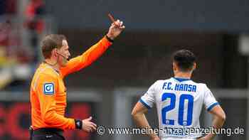 Nürnberg und Rostock verlieren im Zweitliga-Abstiegskampf