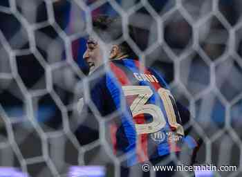 Le FC Barcelone se déplacera en avion pour son match contre Getafe, dimanche