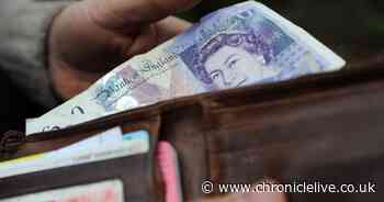 Homeless man finds hidden savings account and urges everyone to take quick 5-minute test in case they do too