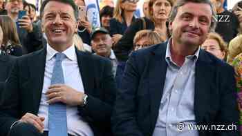 «Wenigstens klauen wir keine Rolex-Uhren»: Galgenhumor und Spott begleiten das Ende des Traums von einer Mittepartei in Italien