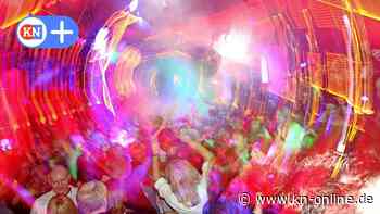 In Kiel-Mettenhof startet am Freitag die nächste Mädchen-Disko