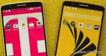 T-Mobile's 3 Years With Sprint: What's Changed Since the Merger     - CNET