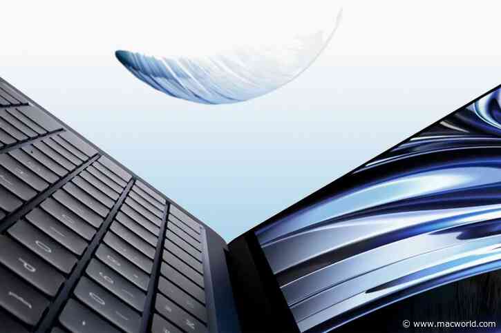 Apple’s 15-inch MacBook Air is almost here–and everyone will want one