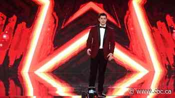 From Nunavik to national TV: 19-year-old 'Magic Ben' recalls his start in northern Quebec