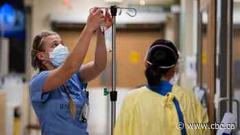 Why mask mandates are lifting in hospitals across Canada