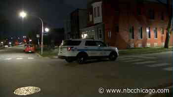 Douglas Shooting Leaves Teen Dead, Another Wounded