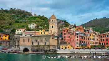 Sieben Wandertouren in Europa, die Sie unbedingt kennen sollten