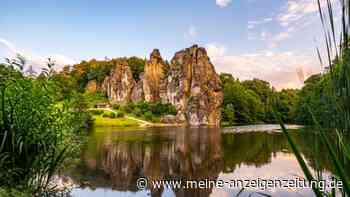 Mystische Orte: Fünf sagenumwobene Ausflugsziele in Deutschland
