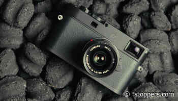 Is This the Best Black and White Camera Out There?