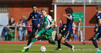 Hinspiel vergessen machen