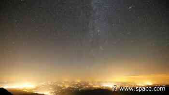 International Dark Sky Week 2023 begins today to combat the light pollution crisis