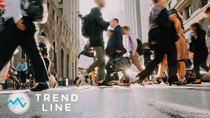 'Canadians are buckling up for the worst': Jobs, economy concerns catching up to health care in Nanos tracking