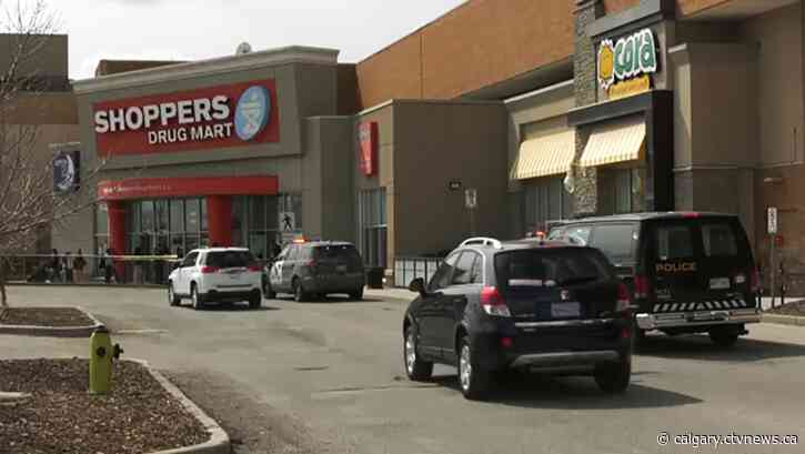 1 in hospital following northeast Calgary stabbing