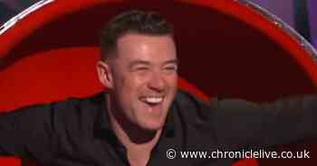 Strictly's Kai Widdrington names 'iconic' star as dream partner after early exit blow last year