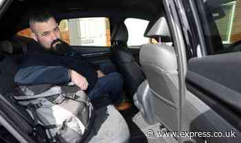 Veteran made homeless and sleeping in car told he is not housing priority by local council