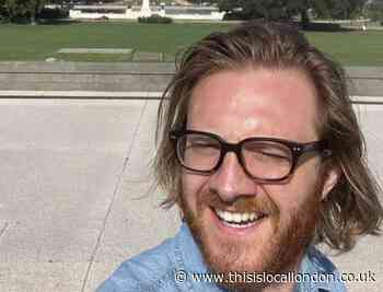 Camden councillor Will Prince resigns 'with heavy heart'