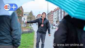 Außergewöhnliche Studentenjobs Kiel: Tourguide bei Eat the World