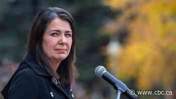 Decoding why Danielle Smith's UCP is down in northeast Calgary