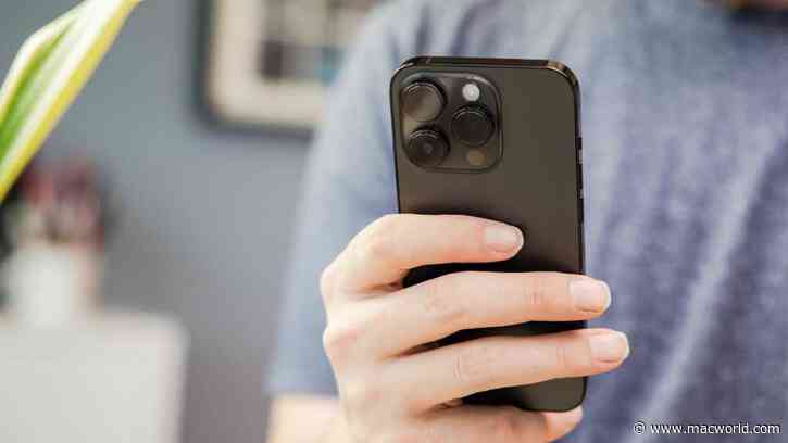 Why I’m ready to give up my iPhone (for the right price)