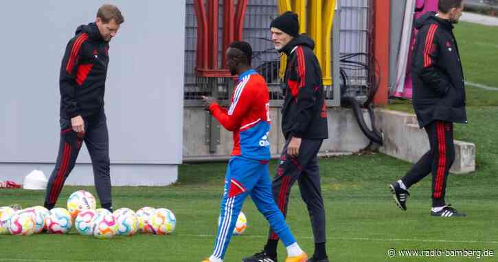 Tuchel sieht keine langfristigen Folgen für Mané