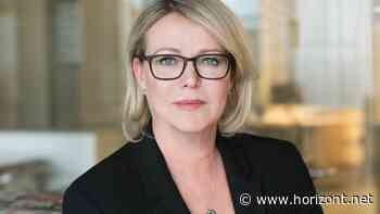 Nach Zeit-Artikel: Bild-Chefin Marion Horn fordert Entschuldigung von Mathias Döpfner