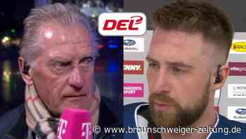 Nach Auftaktsieg im DEL-Finale: München "mit breiter Brust" nach Ingolstadt