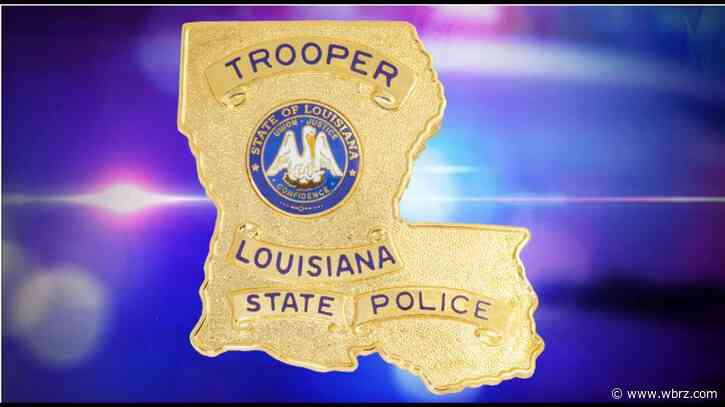 Unrestrained driver killed in Friday night crash on LA Hwy 1