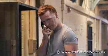 Hunt for Raoul Moat's Matt Stokoe 'emotionally drained' after plating killer for ITV drama