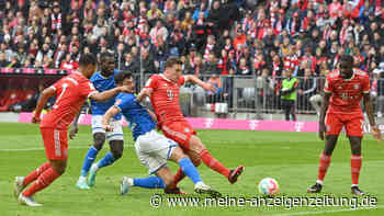 FC Bayern – Hoffenheim JETZT im Live-Ticker: Pavard stochert Münchner bei müdem Kick in Führung