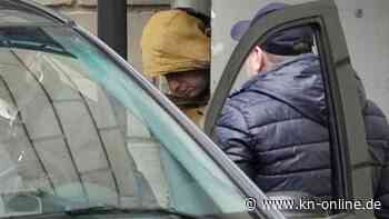 Evan Gershkovich: Verhafteter US-Journalist schickt Brief aus Russland