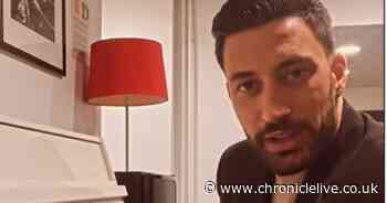 Strictly's Giovanni Pernice stuns fans as Instagram post reveals his 'hidden' talent