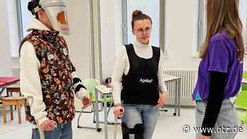 1000 Menschen informieren sich über Studienmöglichkeiten an Ernst-Abbe-Hochschule Jena