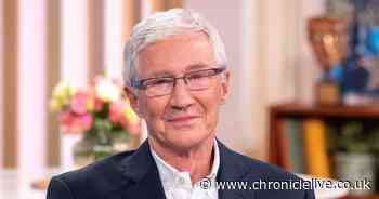 Paul O'Grady's cause of death confirmed weeks after TV star died age 67
