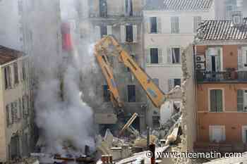 Immeubles effondrés à Marseille: une semaine après le drame, un hommage aux huit victimes ce dimanche
