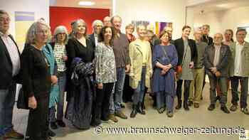 Kreismuseum Peine zeigt gebündelte Vielfalt Mehrumer Kunst