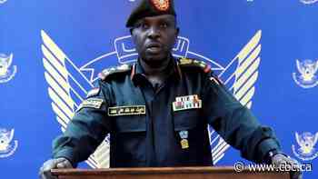 Sudan paramilitary says it seized presidential palace, airports, raising fears of wider conflict