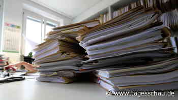 Wirtschaft kritisiert Ampel-Pläne für Digitalisierung der Verwaltung