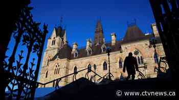 Five bills to watch as Parliament resumes, kicking off spring push