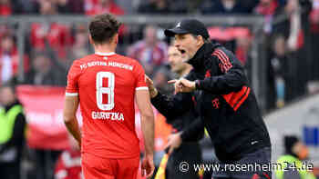 FC Bayern – Hoffenheim JETZT im Live-Ticker: Kramaric schockt Tuchel-Elf