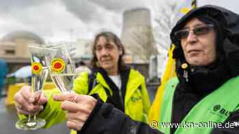 Atomausstieg: So emotional reagieren Gegner und Befürworter