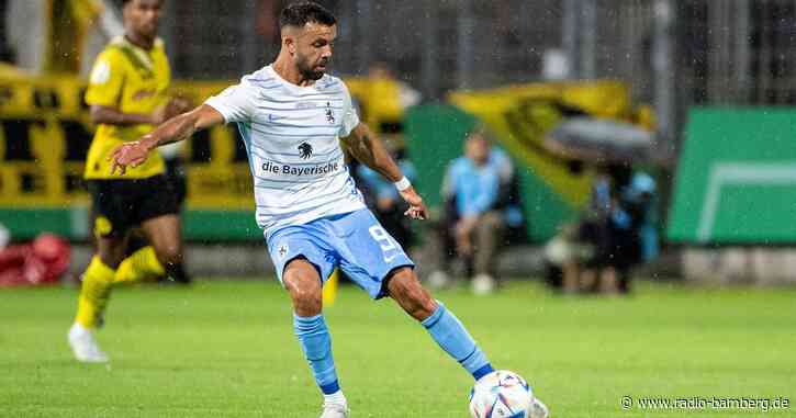 1860 München gestoppt: Niederlage in Wiesbaden