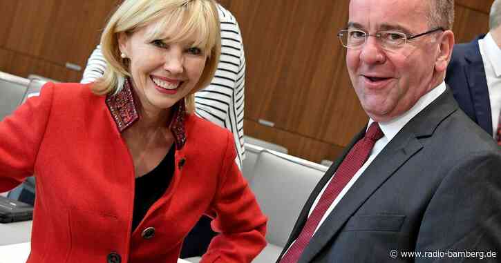 Ex von Pistorius verrät: Minister hat Schwäche für Süßes