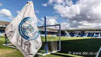 Peterborough given suspended three-point deduction and fined £50,000 by EFL for league breaches