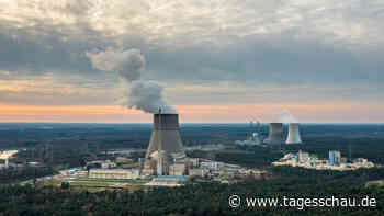 Atomausstieg: Kurz vor Mitternacht ist Schluss